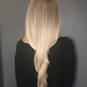 Meet your Posher, Tessa